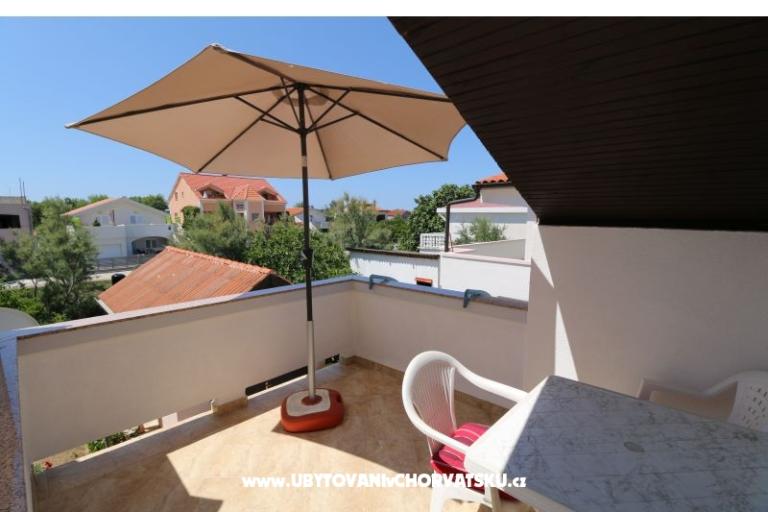 Apartmány Rajlić – foto 17