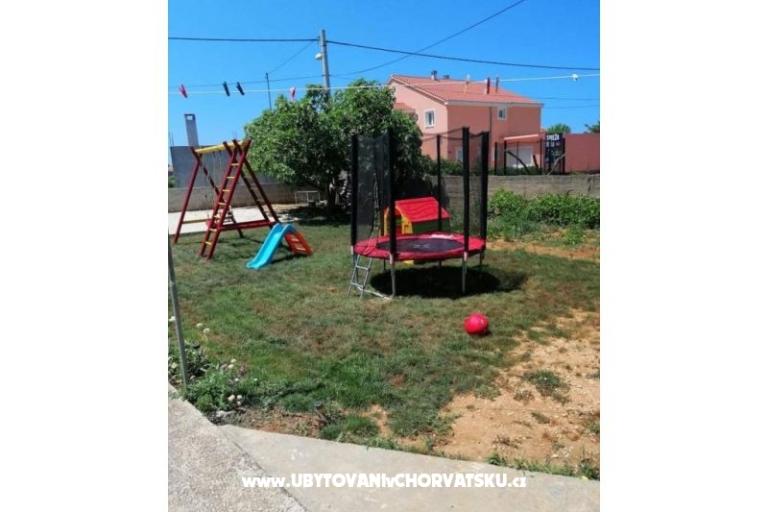 Apartmány Nikol – foto 2
