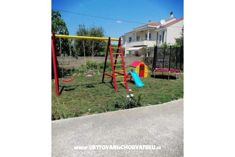 Apartmány Nikol – foto 3