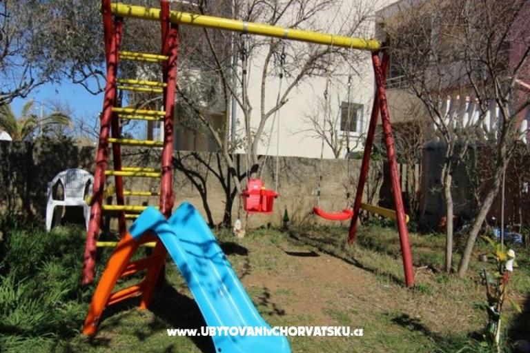 Apartmány Nikol – foto 4