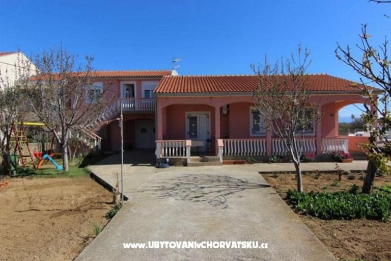 Apartmány Nikol – foto 7