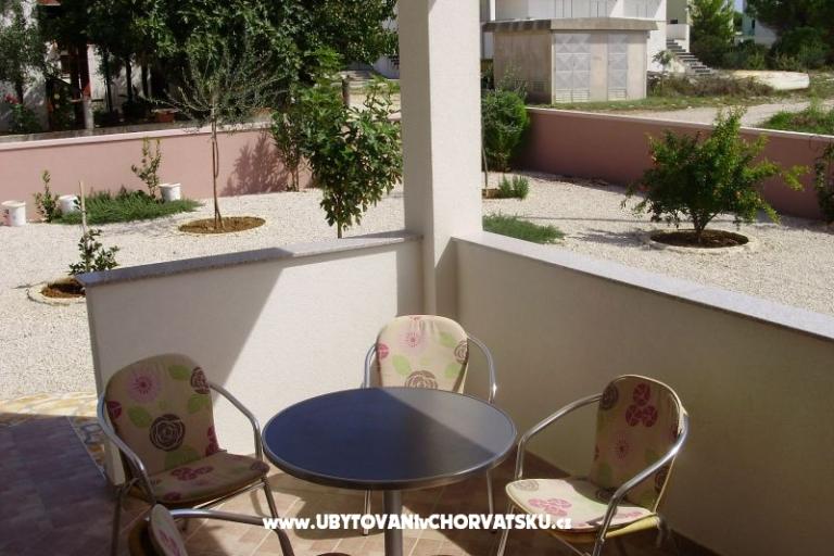 Apartmány Ružmarin – foto 11