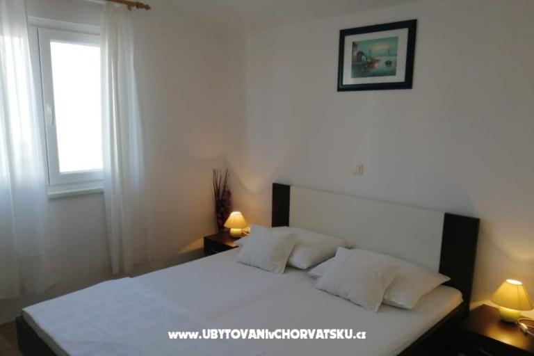 Apartmány Ružmarin – foto 12