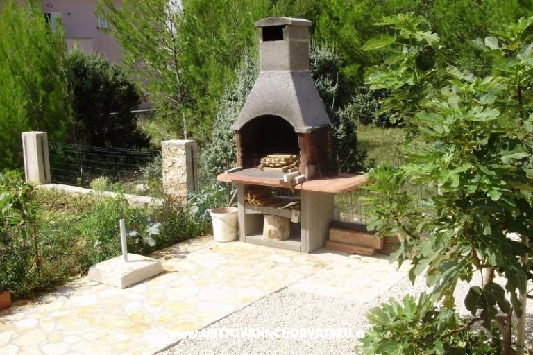 Apartmány Ružmarin – foto 13