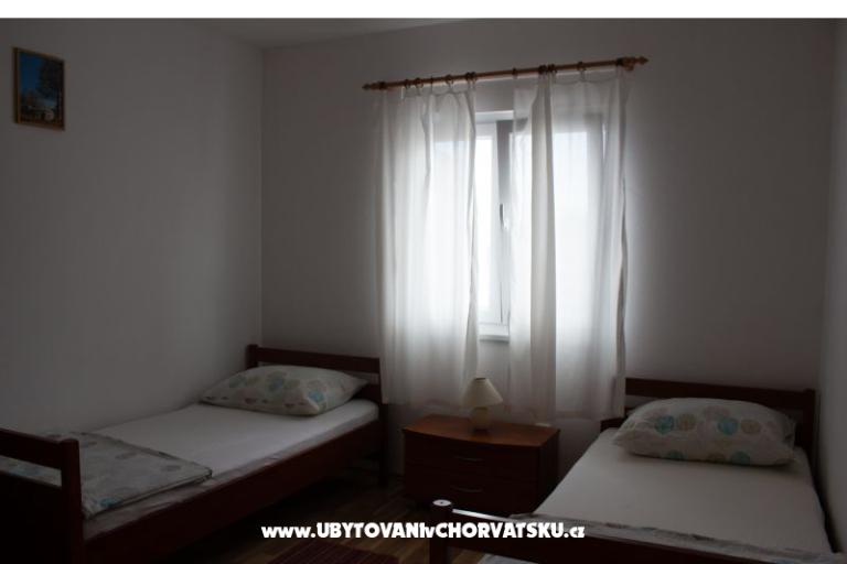 Apartmány Ružmarin – foto 17
