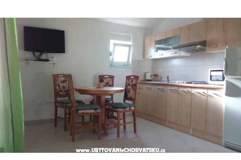 Apartmány Ružmarin – foto 7