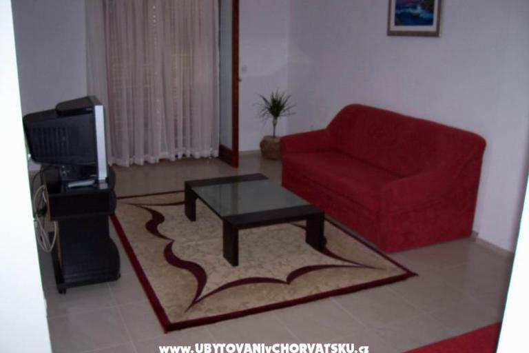 Apartmány Salda – foto 6