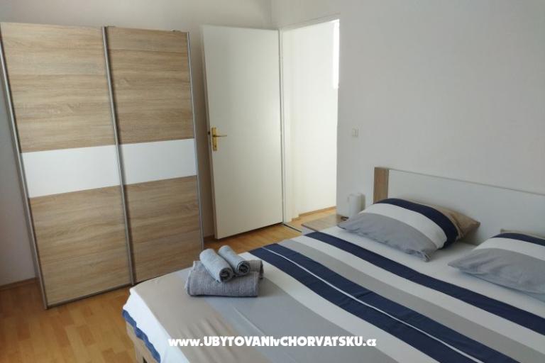 Apartmány Sandstrand   – foto 5