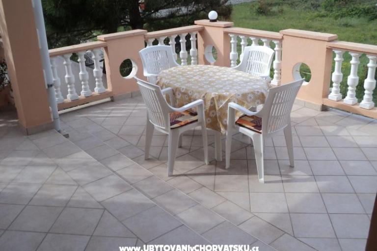 Apartmány Sanja  – foto 2