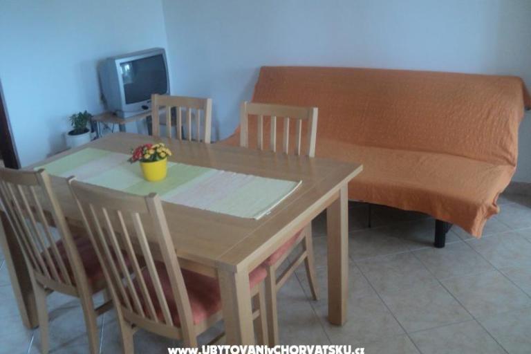 Apartmány Sanja  – foto 6