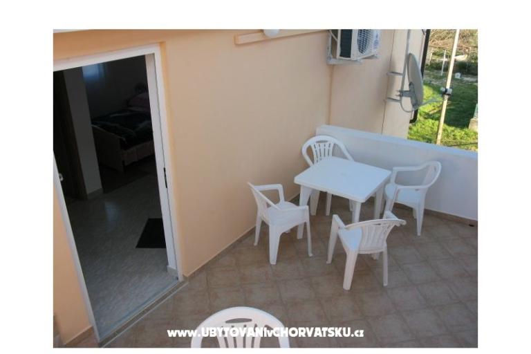 Apartmány Sjauš – foto 11