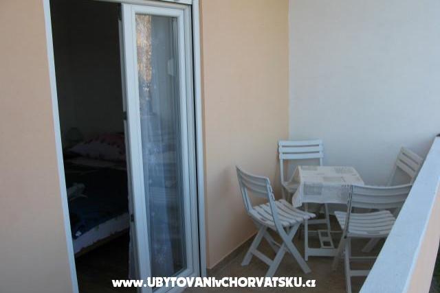 Apartmány Sjauš – foto 4