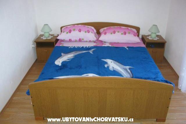 Apartmány Sjauš – foto 7