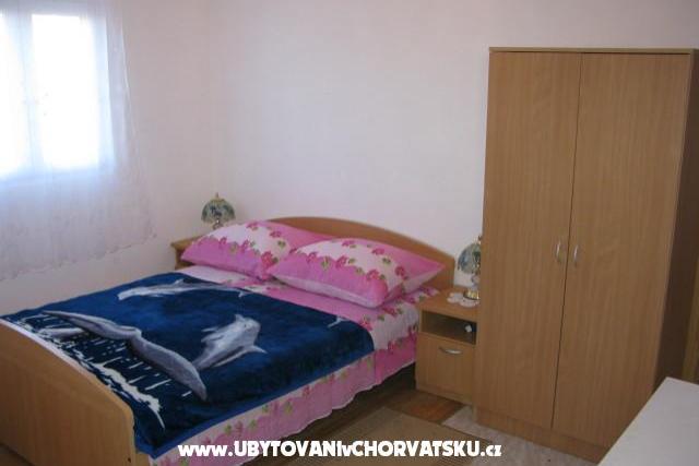 Apartmány Sjauš – foto 8