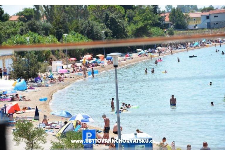 Apartmány Skoljic – foto 3