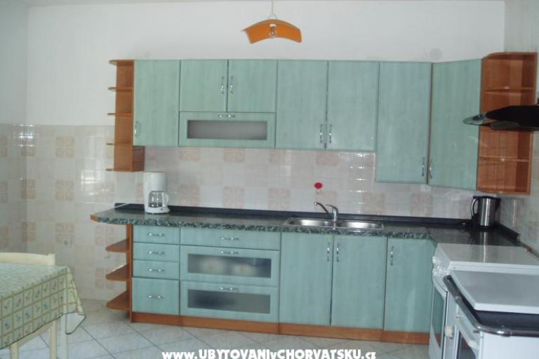 Apartmány Stipe – foto 2