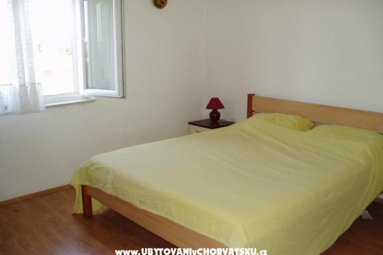 Apartmány Stipe – foto 5