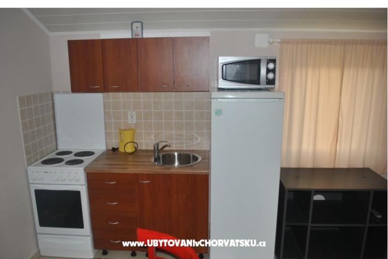 Apartmány sv. Jakov – foto 11