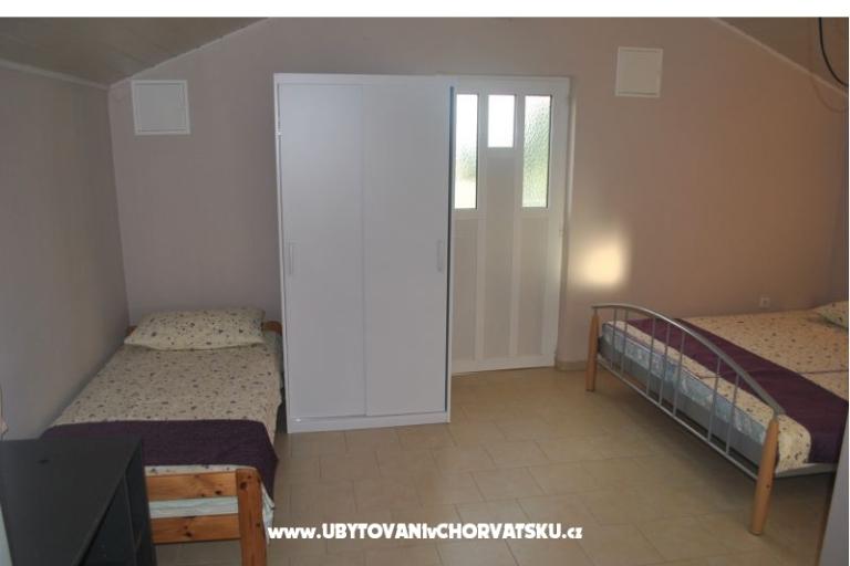 Apartmány sv. Jakov – foto 12
