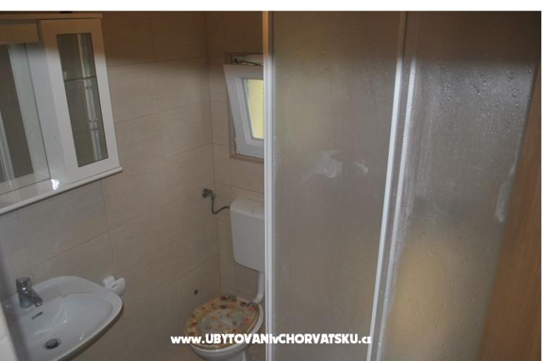 Apartmány sv. Jakov – foto 13