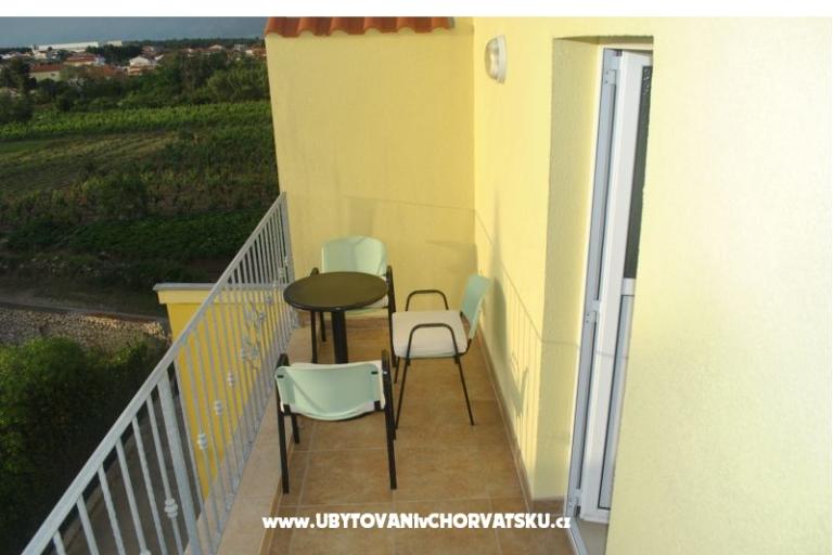 Apartmány sv. Jakov – foto 14