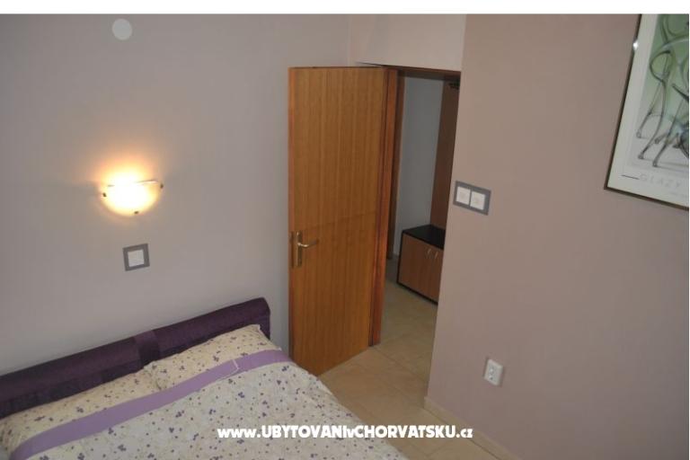 Apartmány sv. Jakov – foto 3