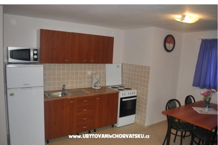 Apartmány sv. Jakov – foto 6