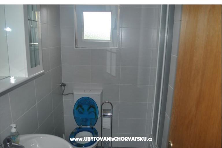 Apartmány sv. Jakov – foto 7