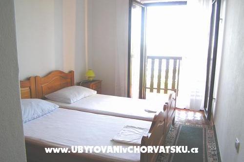 Apartmány Tome – foto 3