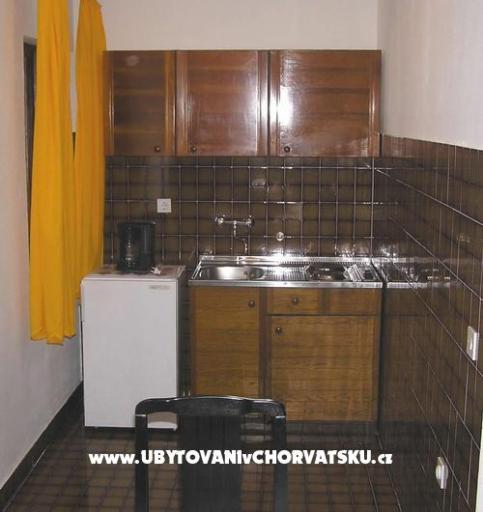 Apartmány Tome – foto 6