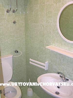 Apartmány Tome – foto 7