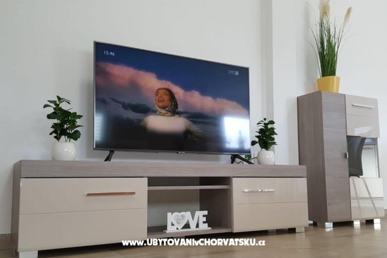Apartmány Tomislav VRSI-NIN – foto 3