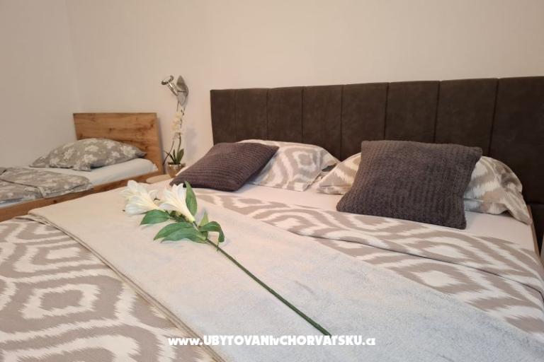 Apartmány Tomislav VRSI-NIN – foto 7