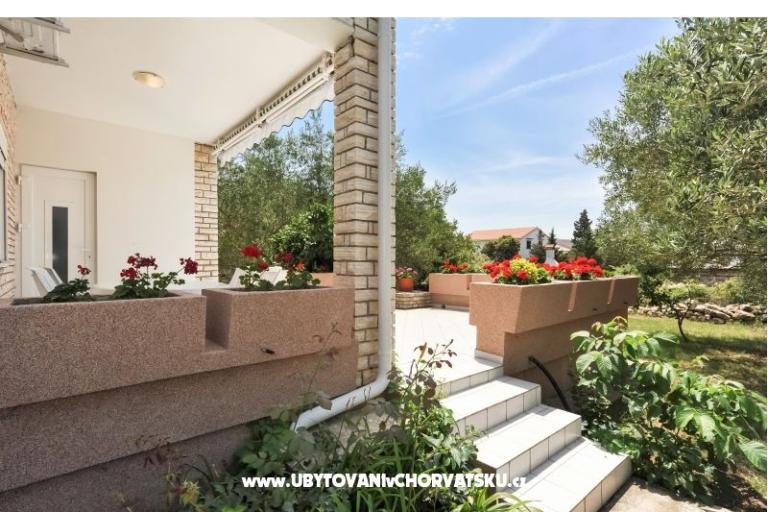 Apartmány Vrsi, Mulo – foto 10