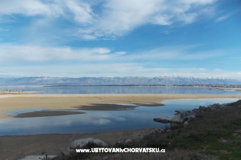 Apartmány Vrsi, Mulo – foto 14