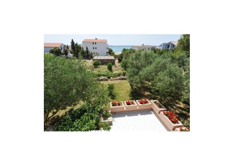 Apartmány Vrsi, Mulo – foto 4