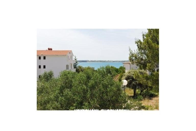 Apartmány Vrsi, Mulo – foto 5