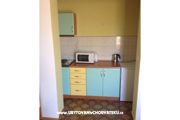 Apartmány Zoric – foto 14