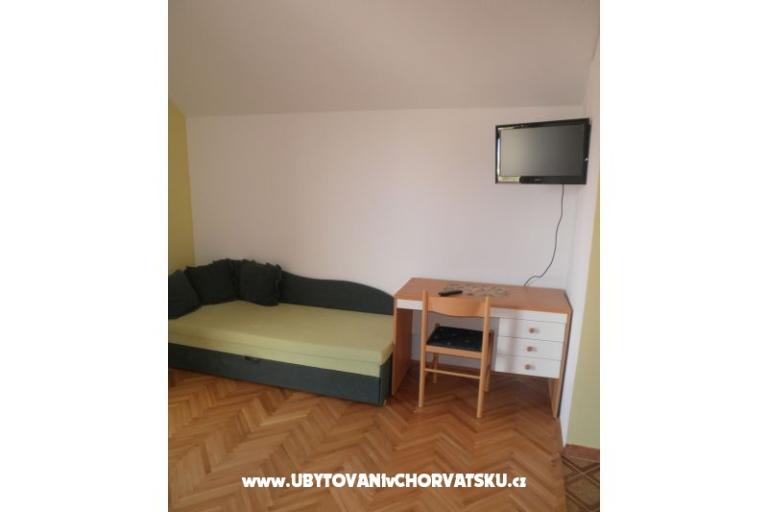 Apartmány Zoric – foto 15