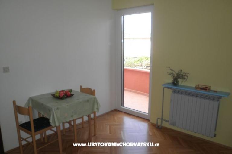 Apartmány Zoric – foto 16