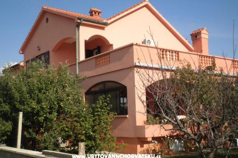 Apartmány Zoric – foto 2