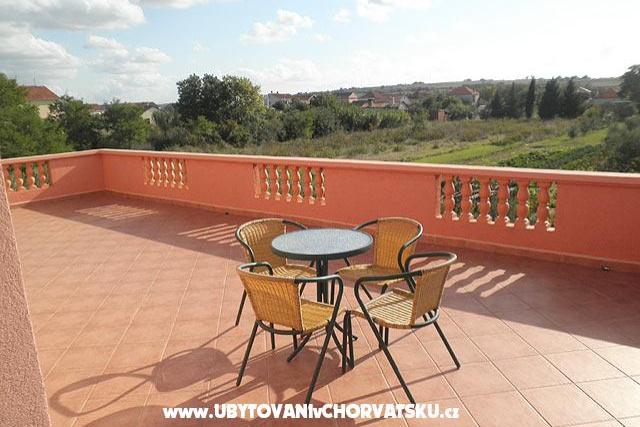 Apartmány Zoric – foto 6