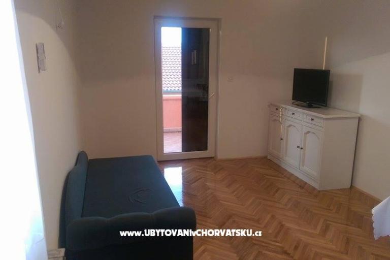 Apartmány Zoric – foto 7