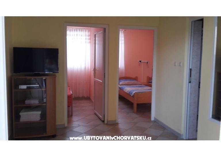 Apartmány Marijana – foto 18
