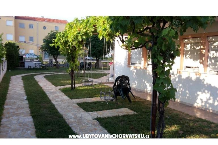 Apartmány Marijana – foto 9