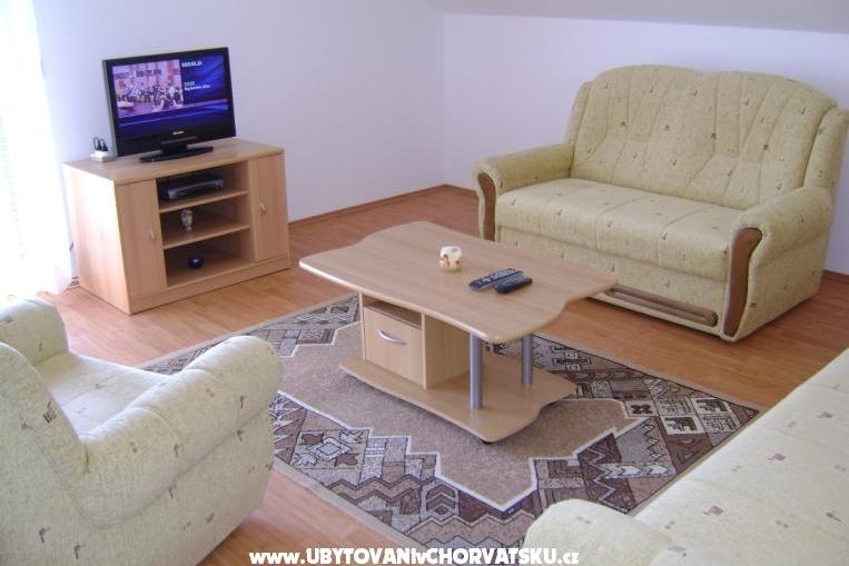 Apartmán Dalmacija – foto 3
