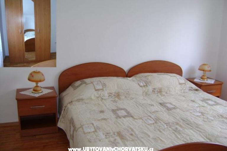 Apartmán Dalmacija – foto 4