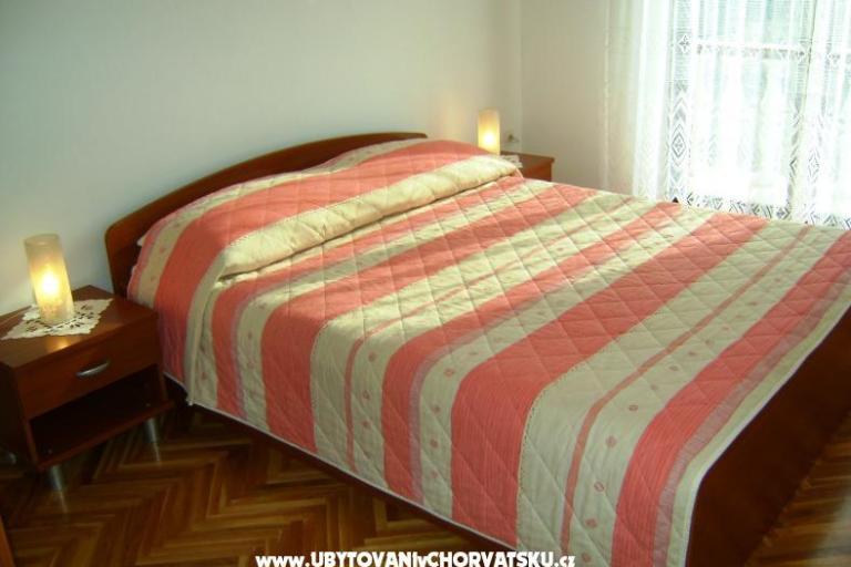 Apartmán Dalmacija – foto 5