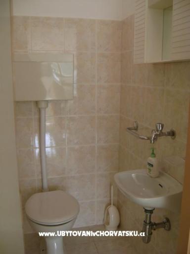 Apartmán Dalmacija – foto 9