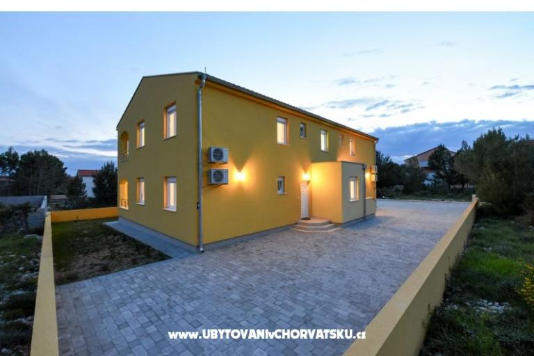 Apartmány Ana – foto 10